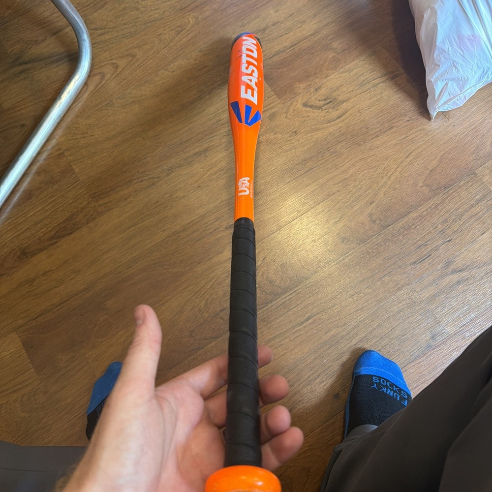 Easton S150 Youth Baseball Bat 21oz 31 Inch 2 1/4 Diameter YSB18S150